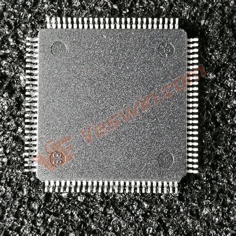 Atxmega A Au Atmel Processors Microcontrollers Veswin Electronics