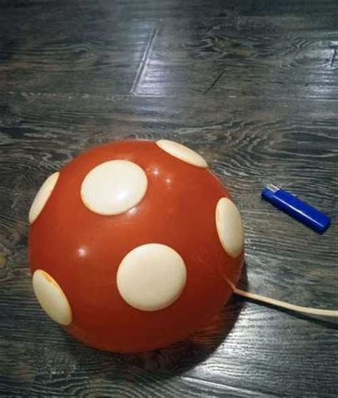 Светильник ночник СССР мухомор | Festima.Ru - Мониторинг объявлений