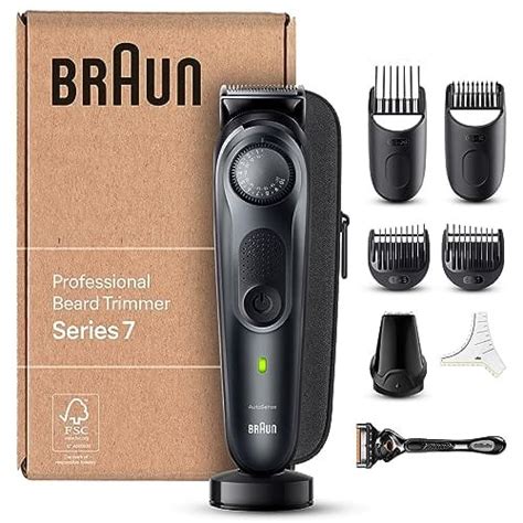 Braun Series 7 Trymer Do Brody I Włosów Braun AGD Sklep EMPIK