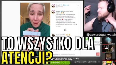 WARDĘGA komentuje film REVO LIL MASTI I CONTENT NA CIĄŻY YouTube