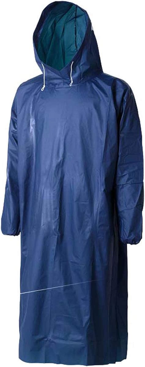 Qlsn Chubasqueros Impermeable Ideal Para El Aire Libre Campamento