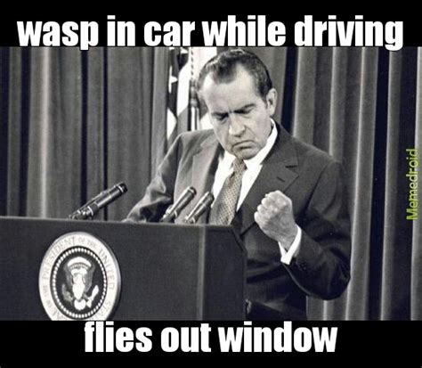 wasp meme  readjoshua memedroid