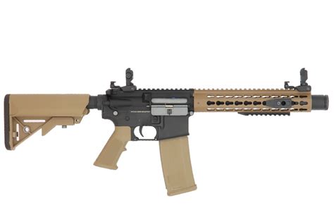 Replica SA C07 CORE Carbine Half Tan Specna Arms AEG