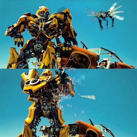 いいね！64件、コメント1件 ― Bumblebee🐝 ⚡ Hot Rod🔥さん Transformers Fan Espanol の