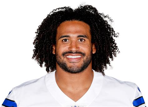 Eric Kendricks Stats, News, Bio | ESPN