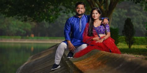 Top 12 Beautiful Pre Wedding Shoot Dresses For Couples In 46 Off