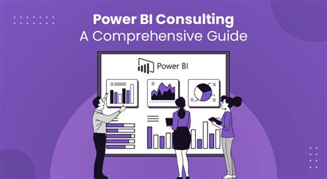 Power Bi Consulting A Comprehensive Guide Spec India