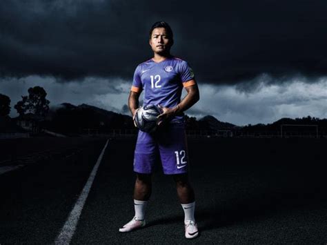 Jeje Lalpekhlua: The bold, new face of Indian football - Hindustan Times