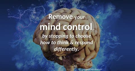 life force institute understanding mind control