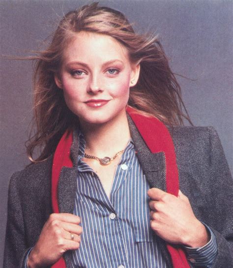 Young Celebrity Photo Gallery: Young Jodie Foster Photos