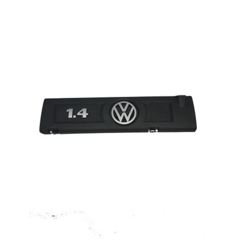 Als Carspares Vw Polo Vivo Engine Cover