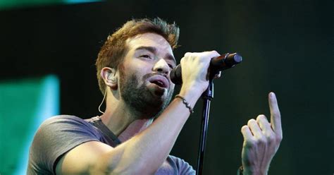 Pablo Alborán anuncia sus primeras fechas en Latinoamérica para 2019