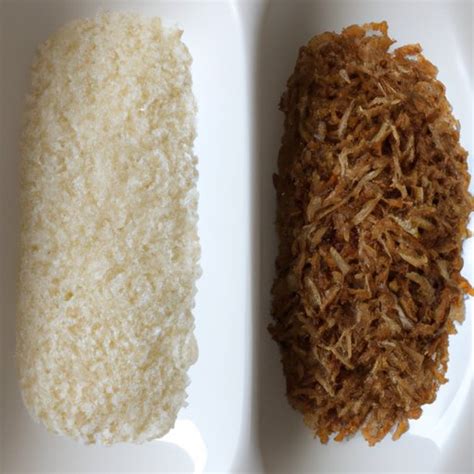 White Rice Vs Brown Rice Is One Healthier Than The Other The