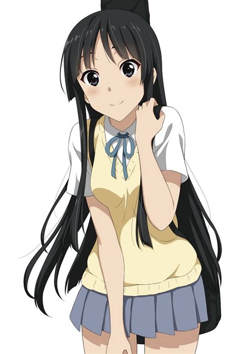 Akiyama Mio Mio Akiyama K On Image By Kurage