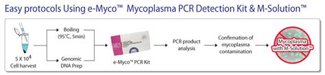 E Myco Valid Pcr Detection Kit Life Sciences