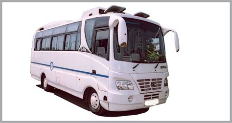 35 Seater Bus Rental Bangalore Bus Rental Service From Bangalore