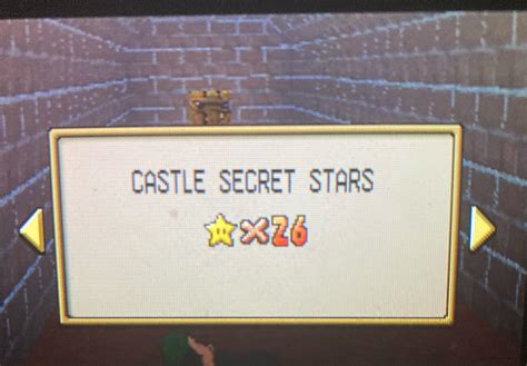 I thought I got all the secrets of the castle, what am I missing? : r ...