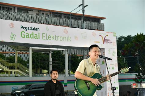 Sst Gadai Elektronik Di Pegadaian Kini Gak Pake Ribet Ipol Id