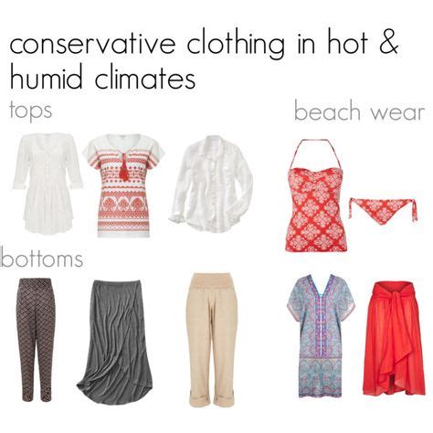 9 Humid Weather Outfits ideas | outfits, clothes, my style