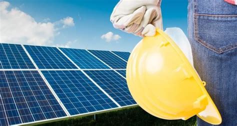 Your Partner For Solar Panel Maintenance In Texas Efficient Home Services