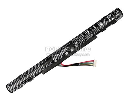 Acer Aspire V3-575 long life replacement battery | Canada Laptop Battery