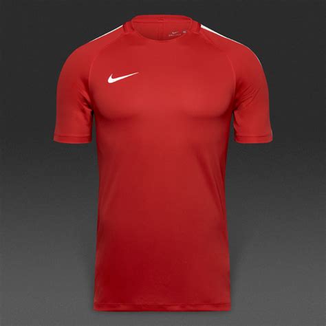 Nike Squad 17 SS Training Jersey - Mens Football Teamwear - Jerseys ...