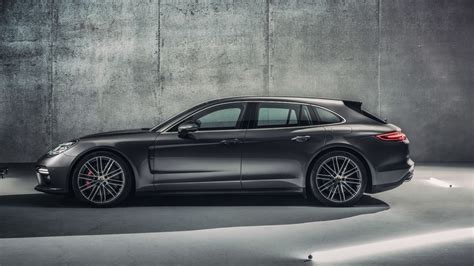 Daily Slideshow 5 Reasons Panamera Is The Ultimate Station Wagon