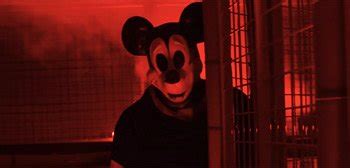 Official Trailer For Mickey S Mouse Trap Ridiculous Knock Off Horror