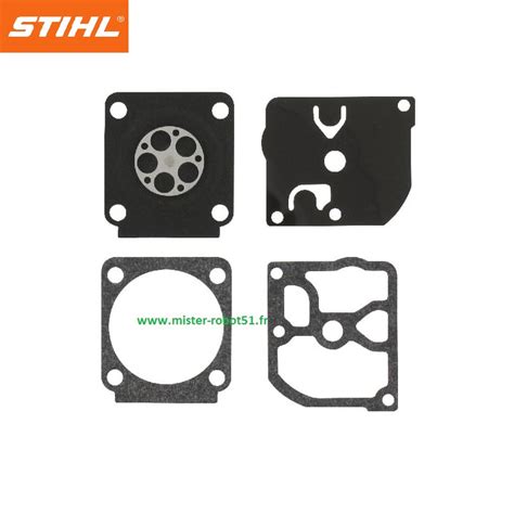 Membranes De Carburateur STIHL ZAMA C1Q S237 11300071061 Stihl 28 90