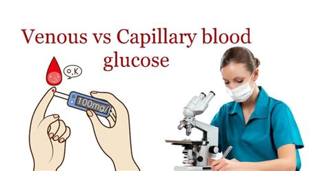 Interesting facts on capillary blood glucose - Hematic Food