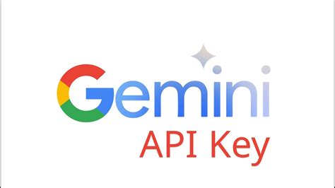 Get Google Gemini Api Key Free Youtube