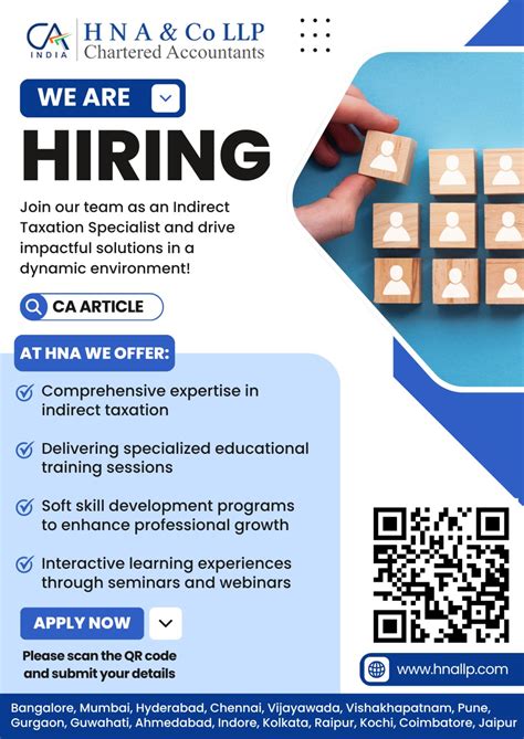 hna careeropportunity caarticleship charteredaccountant