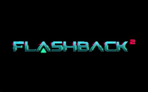 Flashback 2 | Microids