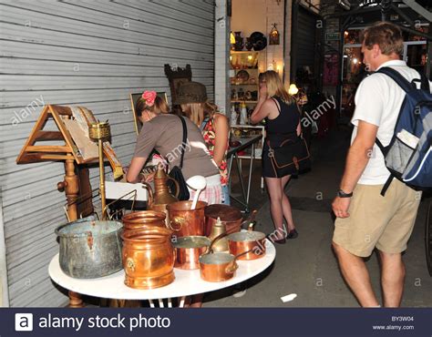 Puces De Paris Saint Ouen Hi Res Stock Photography And Images Alamy