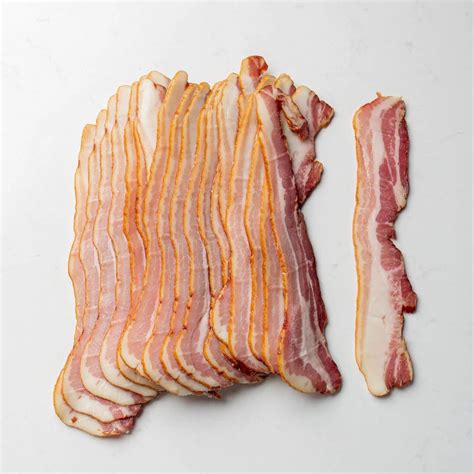 Applewood Smoked Bacon – Farm 2 Fork