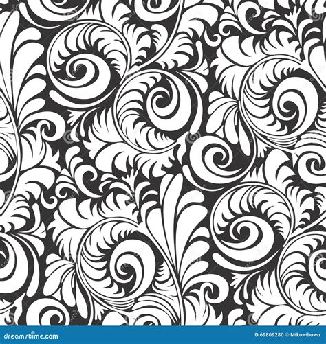 Batik Patterns Vector