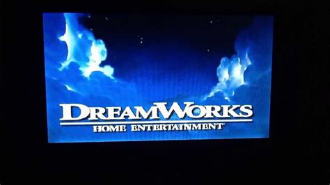 DreamWorks Home Entertainment Logo - LogoDix