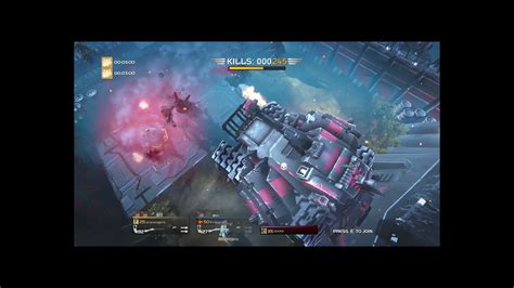 Helldivers Cyborg Rs Steam Squad Youtube