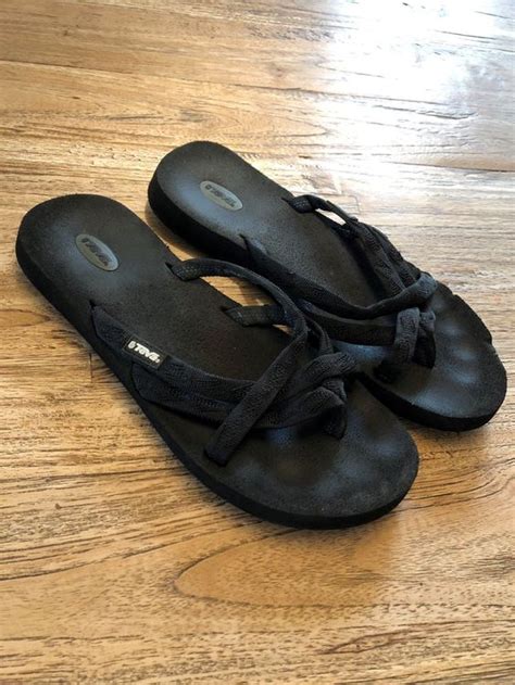 Teva Flip Flop Kaufen Auf Ricardo