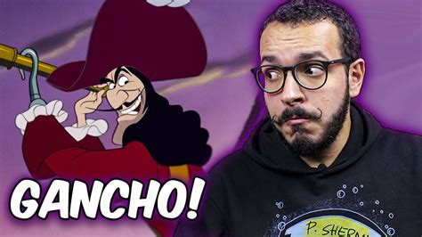 História Capitão Gancho - Descubra o Apelido do Capitão Gancho: A História do Pirata Mais Famoso ...