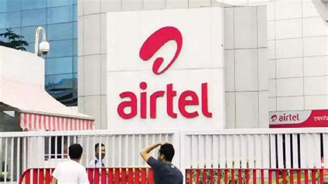 Airtel Raises Price Of Minimum Monthly Recharge Plan In Two Circles