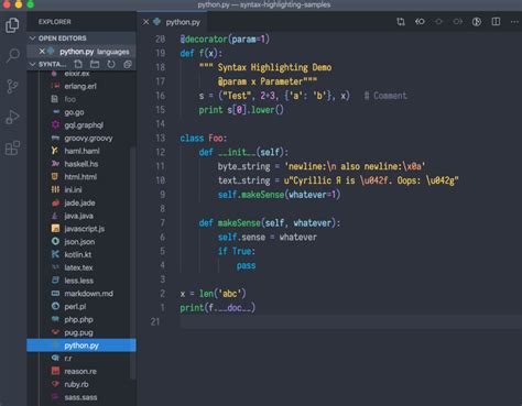 The 20 Best Vscode Themes In 2024