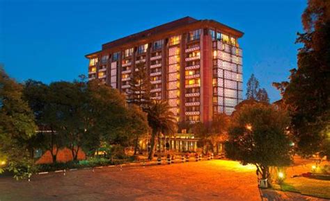 Hilton Addis Ababa Addis Ababa Updated Prices 2025