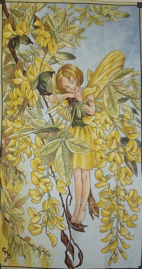 467 Best Cicely Mary Barker Images In 2020 Cicely Mary Barker Barker