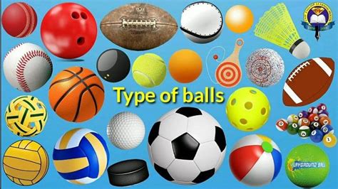 A Comprehensive Guide To Sports That Use A Ball Thatsportlife