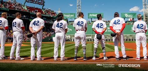 Red Sox Opening Day!