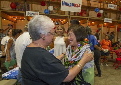 Special Election Filing Period Honolulu Civil Beat