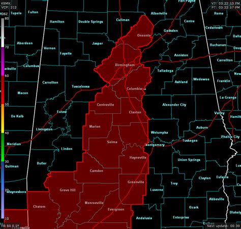 Quick Update At 3 45 Pm More Counties Removed From The Tornado Watch The Alabama Weather Blog