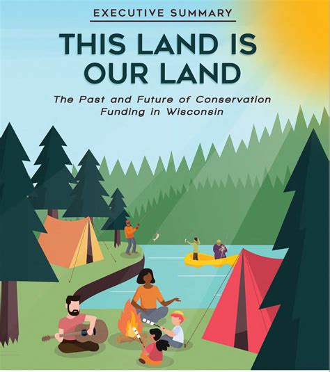 The Past and Future of Conservation Funding in Wisconsin - WORT-FM 89.9