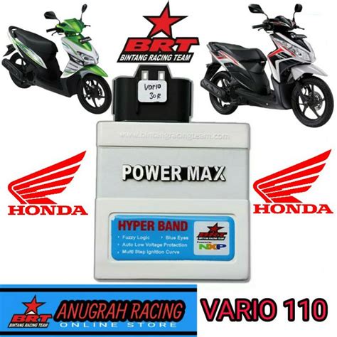 Vario 110 Carburetor 110 Techno 110 Carbon Fiber Dual Band For Vario